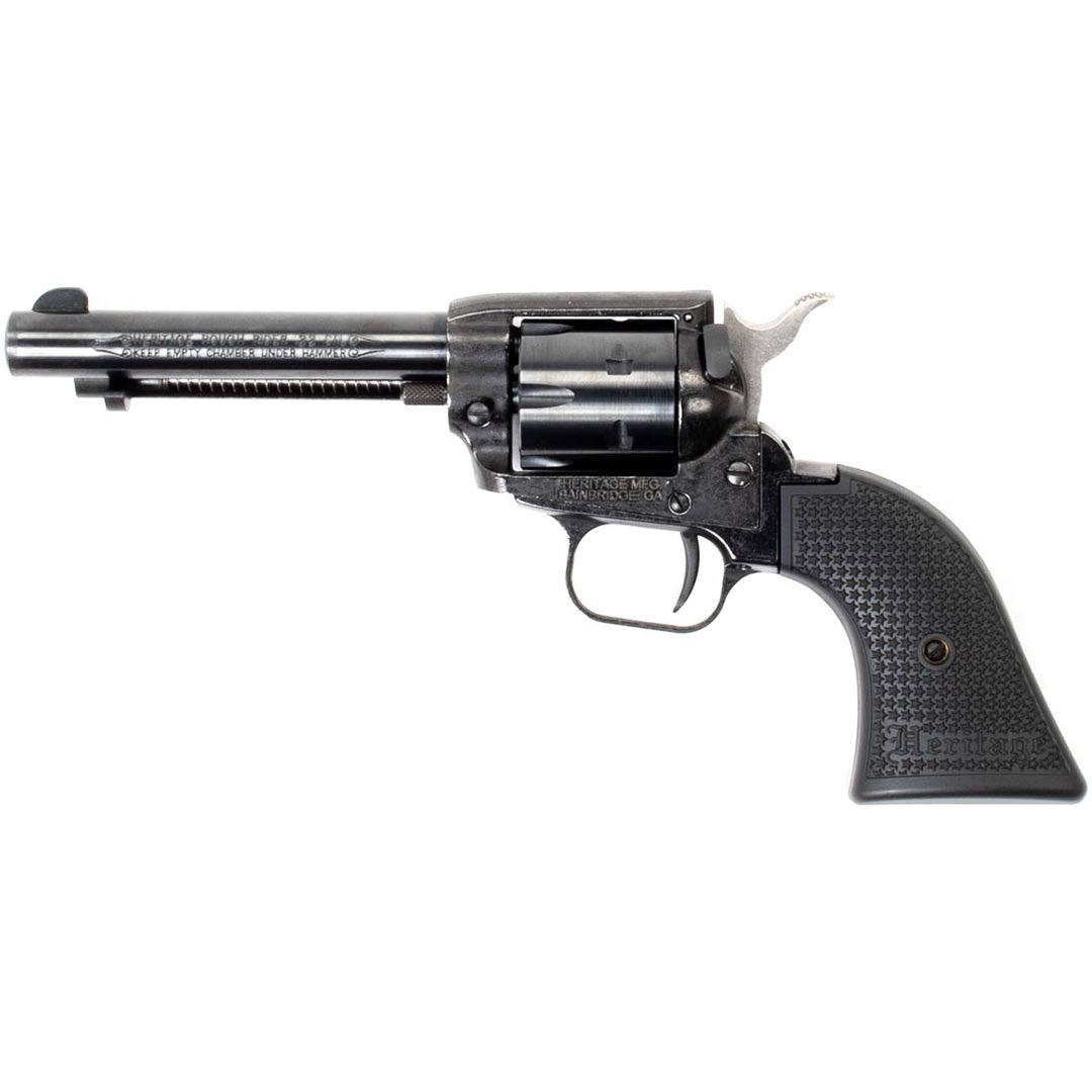 HERITAGE MFG. ROUGH RIDER .22 lr